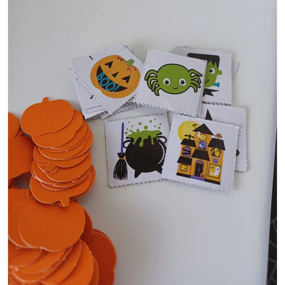 N/A halloween holiday